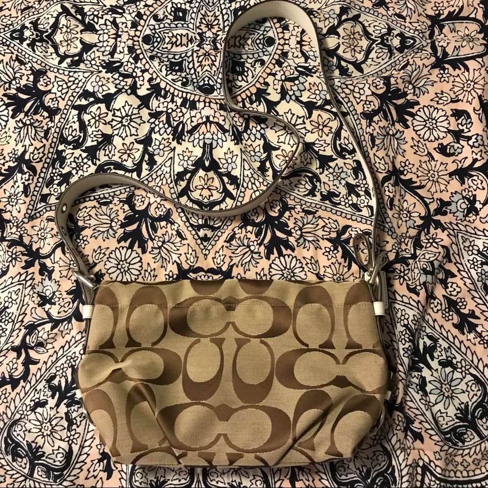 Coach Crossbody Bag